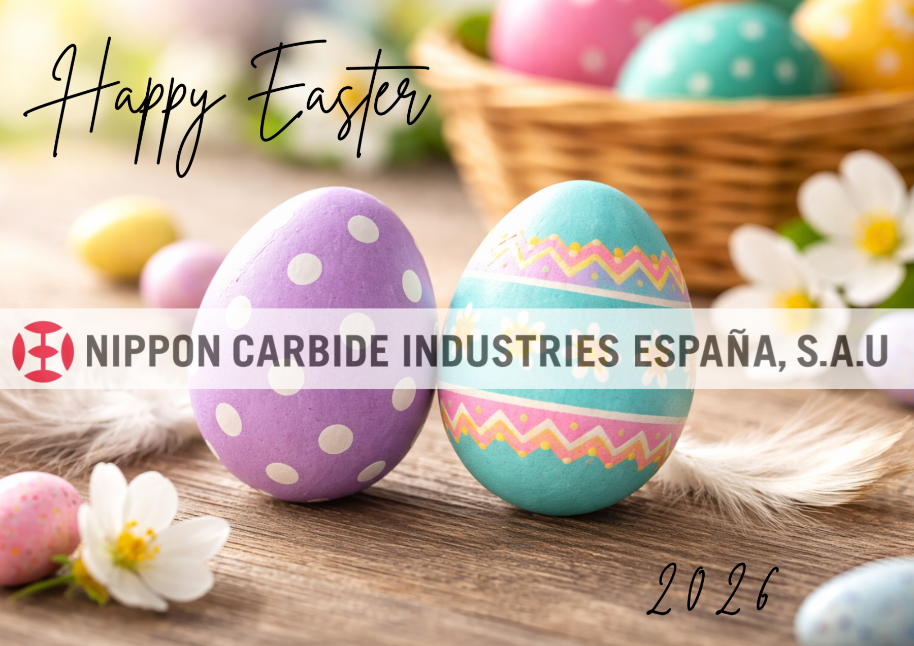 Nippon Carbide Industries España | Nikkalite