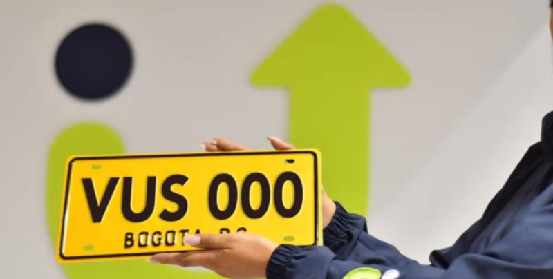 Img Cómo trasladar la matrícula vehicular: beneficios, requisitos y pasos