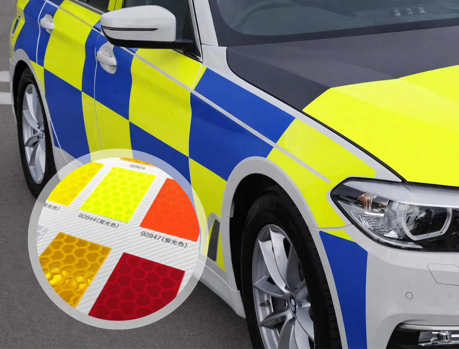 Img Decoración de vehículos