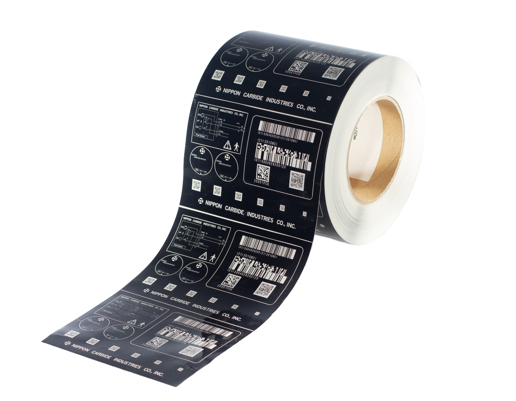 Img Etiquetas de seguridad